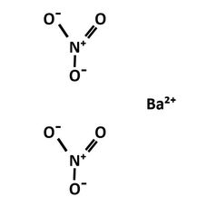 Barium Nitrate - 250g